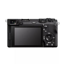 Laden Sie das Bild in den Galerie-Viewer, Sony Alpha ILCE-6700 Gehäuse