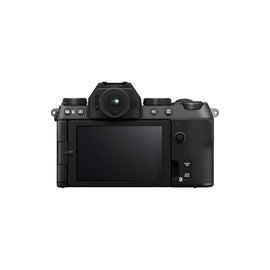 Fujifilm X-S20 Karosserie