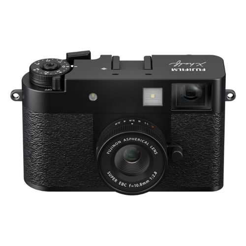 Fujifilm X halb X-HF1 Schwarz