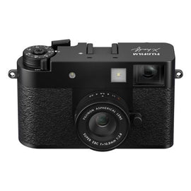Fujifilm X halb X-HF1 Schwarz