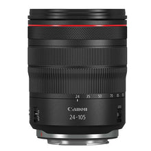 Laden Sie das Bild in den Galerie-Viewer, Canon RF 24-105mm f/4L IS USM