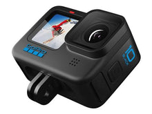 Laden Sie das Bild in den Galerie-Viewer, GoPro HERO10 Schwarz
