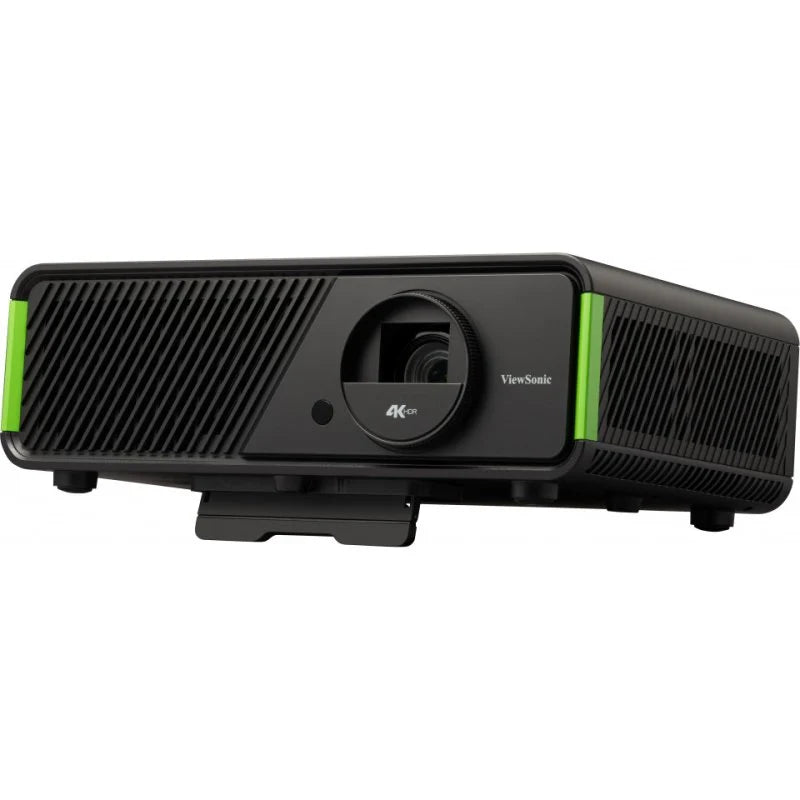 Viewsonic X1-4K LED 4K UltraHD 3D 2900 Lumen Schwarz