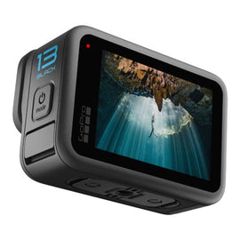 GoPro HERO13 Schwarz