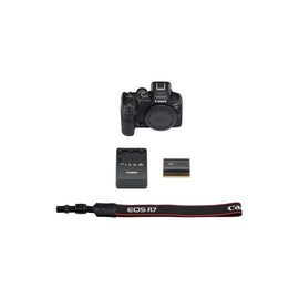 Canon EOS R7 Gehäuse