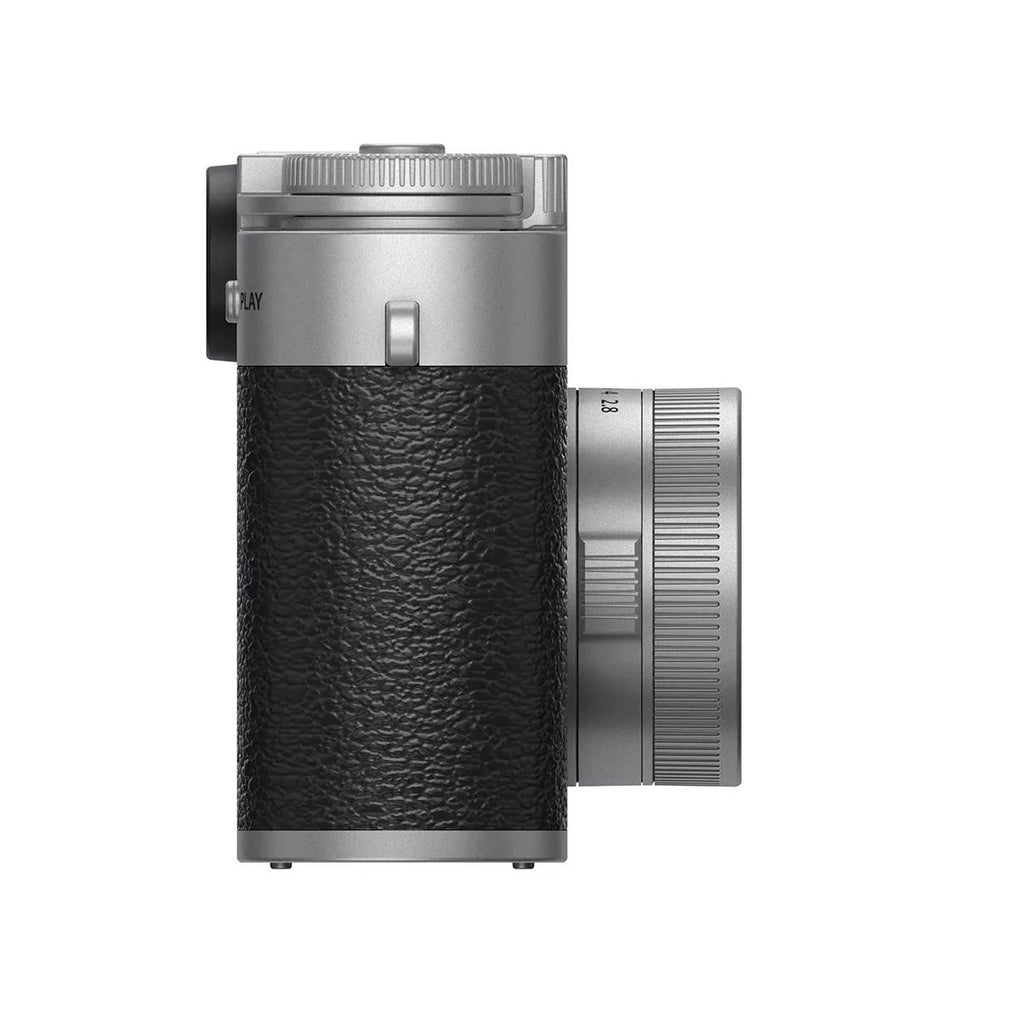 Fujifilm X halb X-HF1 Silber