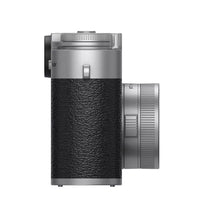 Laden Sie das Bild in den Galerie-Viewer, Fujifilm X halb X-HF1 Silber