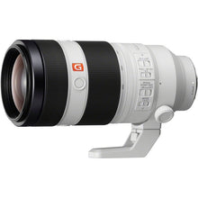 Laden Sie das Bild in den Galerie-Viewer, Sony FE 100-400mm f/4.5-5.6 GM OSS