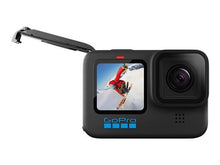 Laden Sie das Bild in den Galerie-Viewer, GoPro HERO10 Schwarz