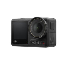 Laden Sie das Bild in den Galerie-Viewer, DJI Osmo Action 4 Standard Combo