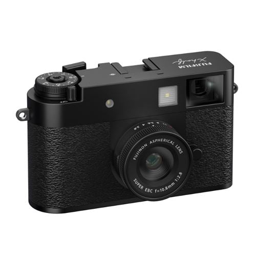 Fujifilm X halb X-HF1 Schwarz