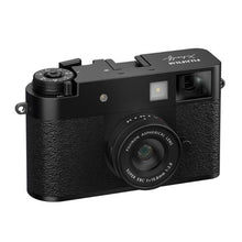 Laden Sie das Bild in den Galerie-Viewer, Fujifilm X halb X-HF1 Schwarz