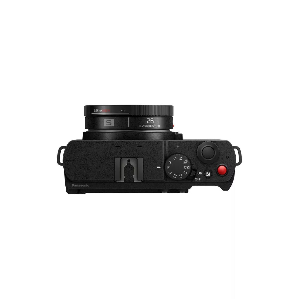 Panasonic Lumix DC-S9 (Schwarz) Gehäuse