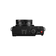 Laden Sie das Bild in den Galerie-Viewer, Panasonic Lumix DC-S9 (Schwarz) Gehäuse