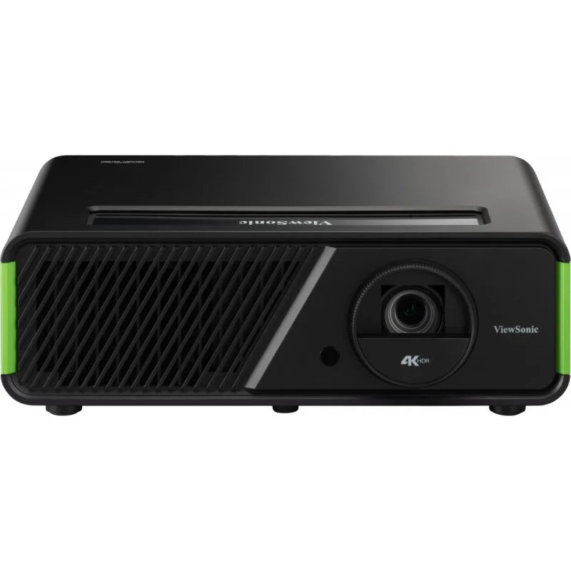 Viewsonic X1-4K LED 4K UltraHD 3D 2900 Lumen Schwarz