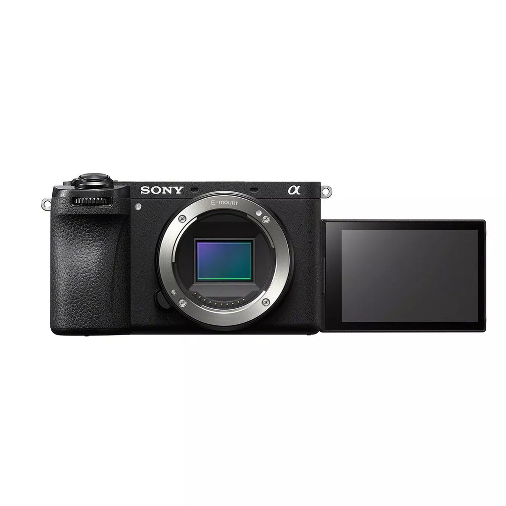 Sony Alpha ILCE-6700 Gehäuse
