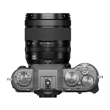 Laden Sie das Bild in den Galerie-Viewer, Fujifilm X-T50 + XF Objektiv 16–50 mm f/2,8–4,8 R LM WR (Silber)