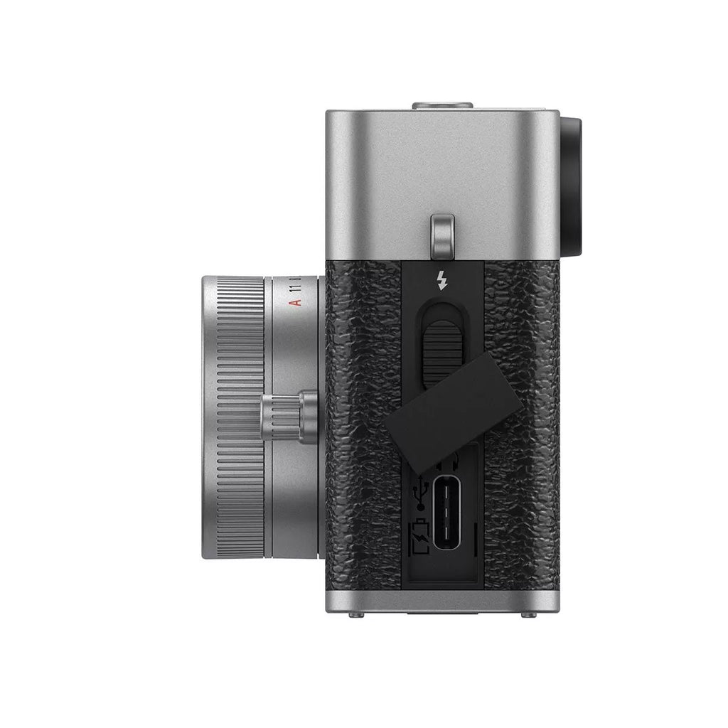 Fujifilm X halb X-HF1 Silber
