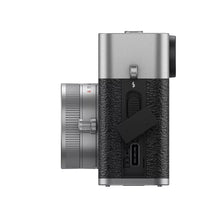 Laden Sie das Bild in den Galerie-Viewer, Fujifilm X halb X-HF1 Silber