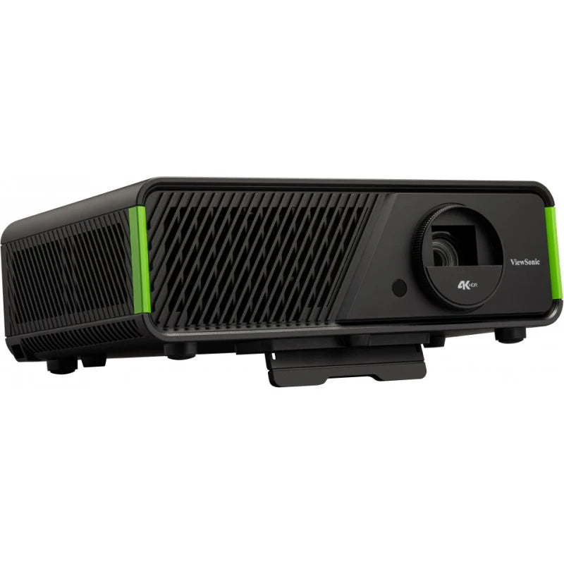 Viewsonic X1-4K LED 4K UltraHD 3D 2900 Lumen Schwarz