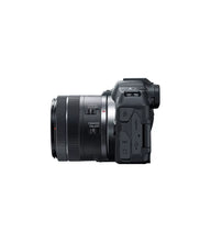 Laden Sie das Bild in den Galerie-Viewer, Canon EOS R8 + RF 24-50mm f/4,5–6,3 IS STM