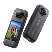 Laden Sie das Bild in den Galerie-Viewer, Insta360 X4