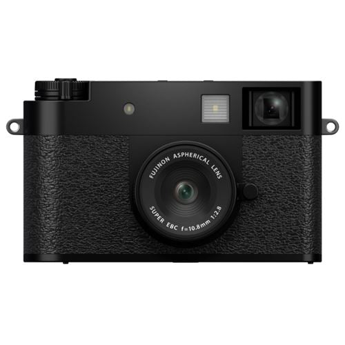 Fujifilm X halb X-HF1 Schwarz