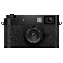Laden Sie das Bild in den Galerie-Viewer, Fujifilm X halb X-HF1 Schwarz