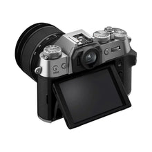 Laden Sie das Bild in den Galerie-Viewer, Fujifilm X-T50 + XF Objektiv 16–50 mm f/2,8–4,8 R LM WR (Silber)