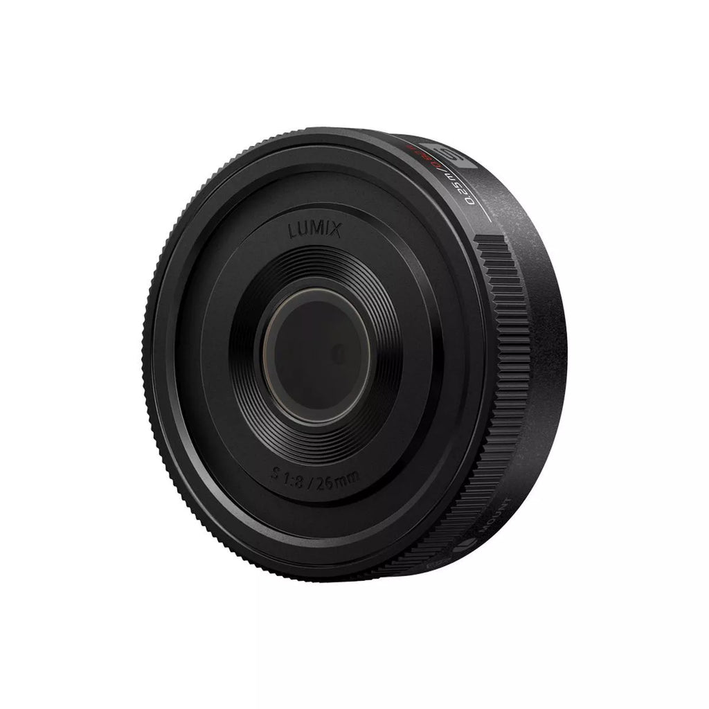 Panasonic Lumix DC-S9 (Schwarz) Gehäuse