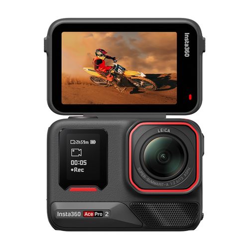 Insta360 Ace Pro 2 Dual-Akku-Paket