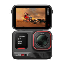 Laden Sie das Bild in den Galerie-Viewer, Insta360 Ace Pro 2 Dual-Akku-Paket