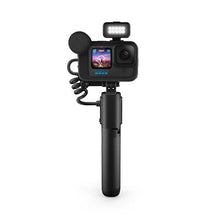 Laden Sie das Bild in den Galerie-Viewer, GoPro HERO12 Black Creator Edition
