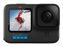 Laden Sie das Bild in den Galerie-Viewer, GoPro HERO10 Schwarz
