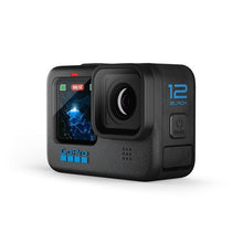 Laden Sie das Bild in den Galerie-Viewer, GoPro HERO12 Negro