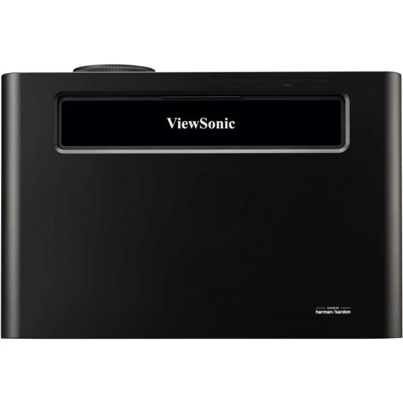 Viewsonic X1-4K LED 4K UltraHD 3D 2900 Lumen Schwarz