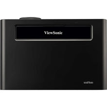 Laden Sie das Bild in den Galerie-Viewer, Viewsonic X1-4K LED 4K UltraHD 3D 2900 Lumen Schwarz