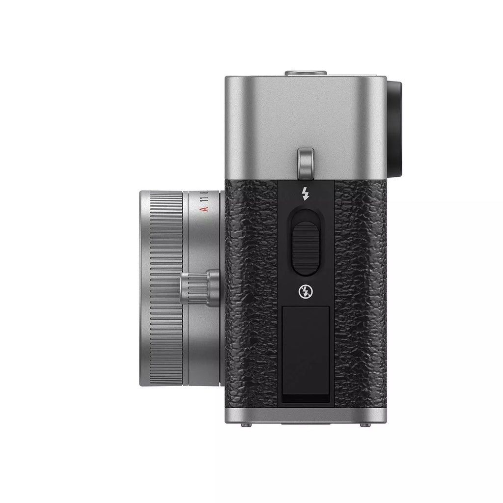 Fujifilm X halb X-HF1 Silber