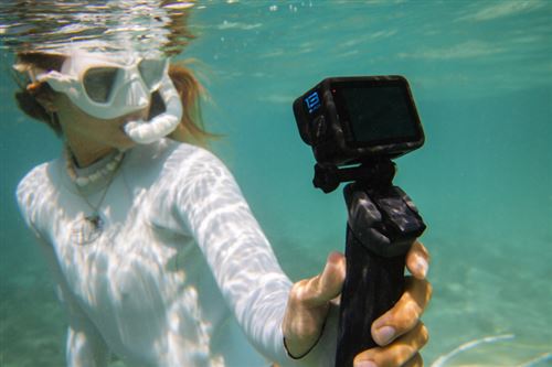 GoPro HERO13 Schwarz