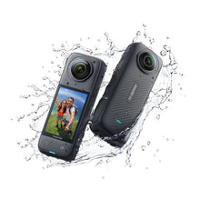 Laden Sie das Bild in den Galerie-Viewer, Insta360 X4