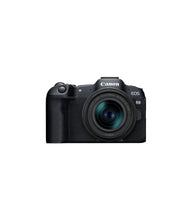 Laden Sie das Bild in den Galerie-Viewer, Canon EOS R8 + RF 24-50mm f/4,5–6,3 IS STM