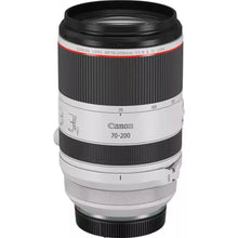 Laden Sie das Bild in den Galerie-Viewer, Canon RF 70-200mm f/2.8L IS USM