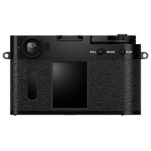Laden Sie das Bild in den Galerie-Viewer, Fujifilm X halb X-HF1 Schwarz