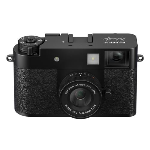 Fujifilm X halb X-HF1 Schwarz