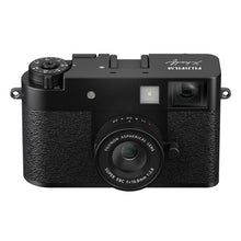 Laden Sie das Bild in den Galerie-Viewer, Fujifilm X halb X-HF1 Schwarz