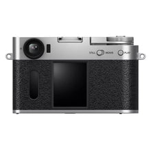 Laden Sie das Bild in den Galerie-Viewer, Fujifilm X halb X-HF1 Silber
