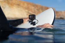 Laden Sie das Bild in den Galerie-Viewer, DJI Osmo Action 4 Standard Combo