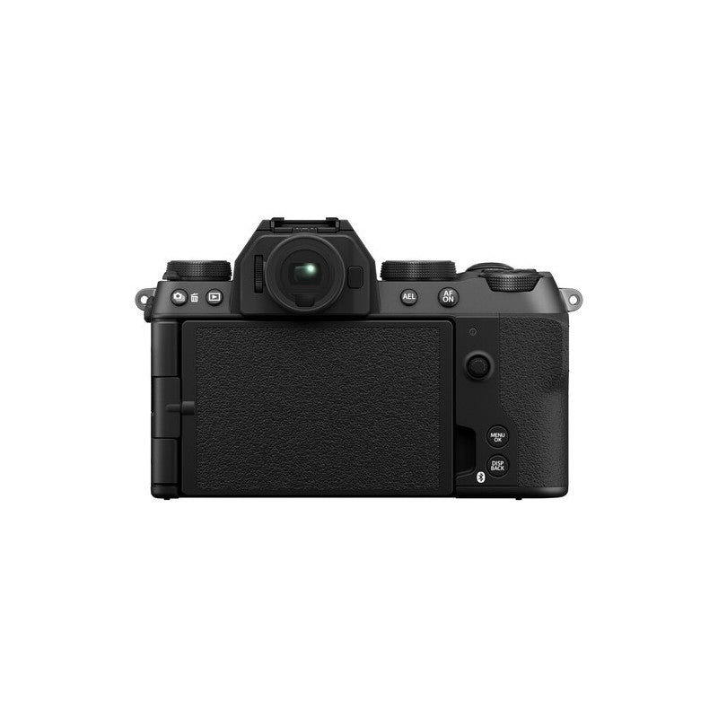 Fujifilm X-S20 Karosserie