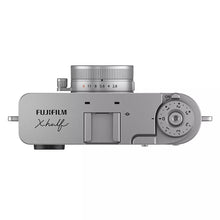 Laden Sie das Bild in den Galerie-Viewer, Fujifilm X halb X-HF1 Silber