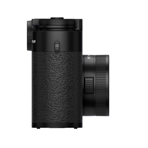 Fujifilm X halb X-HF1 Schwarz